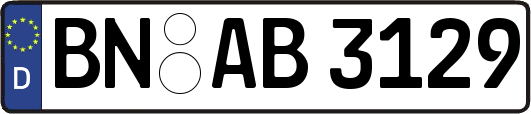 BN-AB3129