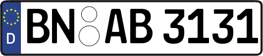 BN-AB3131