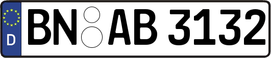 BN-AB3132