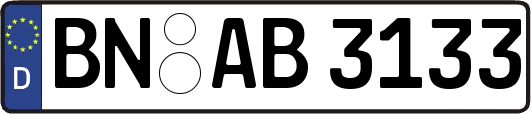 BN-AB3133