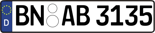 BN-AB3135