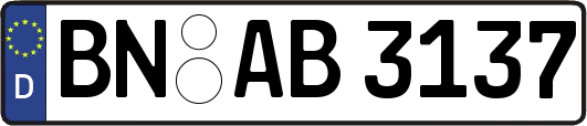 BN-AB3137