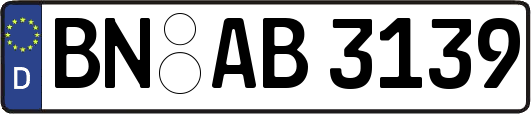 BN-AB3139