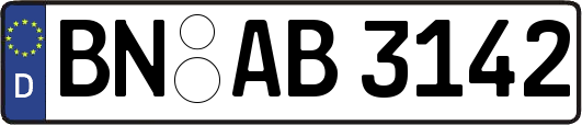BN-AB3142