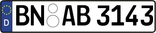 BN-AB3143
