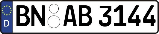 BN-AB3144