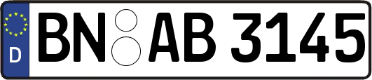 BN-AB3145