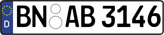 BN-AB3146