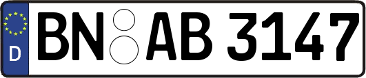 BN-AB3147