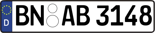 BN-AB3148