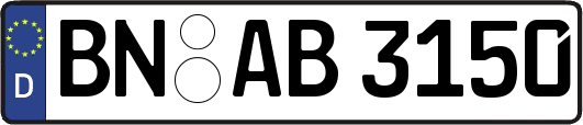 BN-AB3150