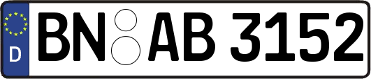 BN-AB3152