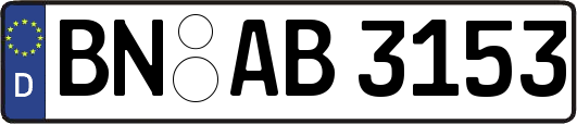 BN-AB3153