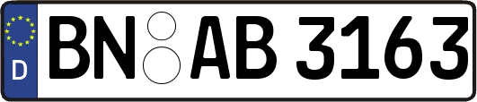 BN-AB3163