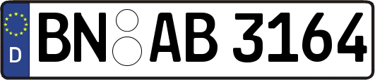 BN-AB3164
