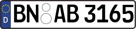 BN-AB3165