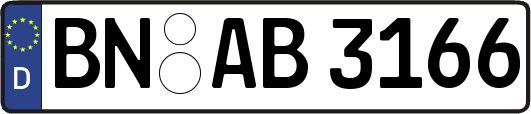 BN-AB3166