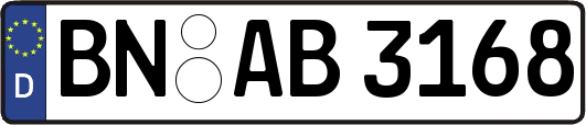 BN-AB3168