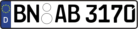 BN-AB3170