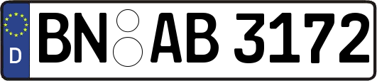 BN-AB3172