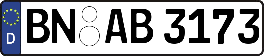 BN-AB3173