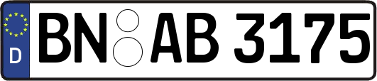 BN-AB3175