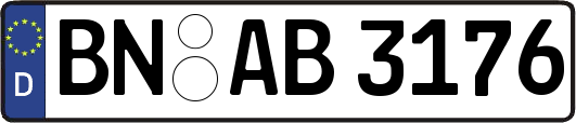 BN-AB3176