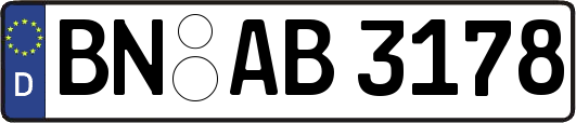 BN-AB3178
