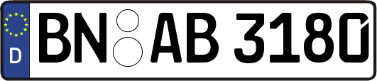BN-AB3180