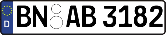 BN-AB3182