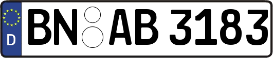 BN-AB3183