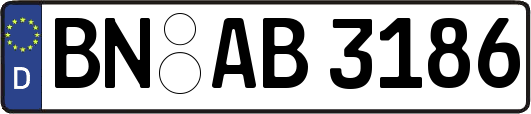 BN-AB3186