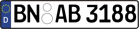 BN-AB3188