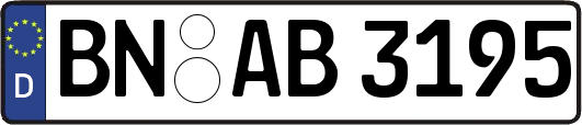 BN-AB3195