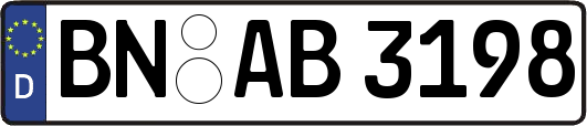 BN-AB3198