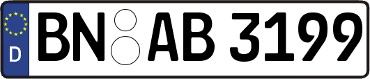 BN-AB3199