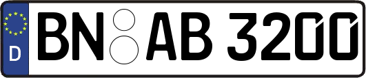 BN-AB3200
