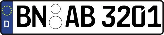 BN-AB3201