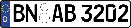 BN-AB3202