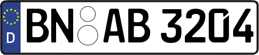 BN-AB3204