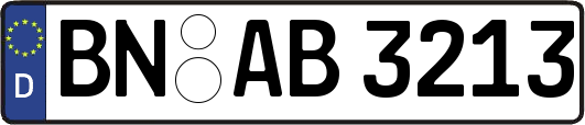 BN-AB3213