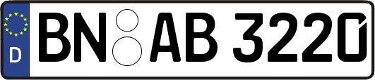 BN-AB3220