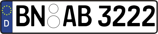 BN-AB3222