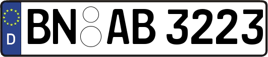 BN-AB3223