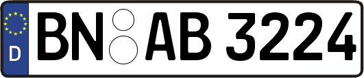 BN-AB3224