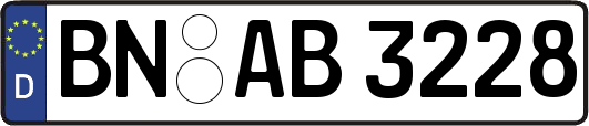 BN-AB3228