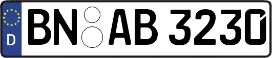 BN-AB3230