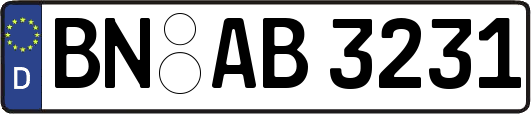 BN-AB3231