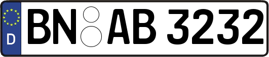 BN-AB3232