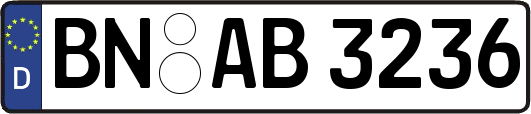 BN-AB3236